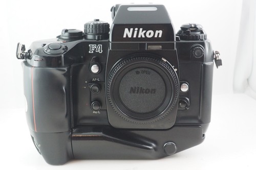 Nikon f4s body - nikon,