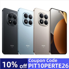 Xiaomi Redmi Note 15 Pro 5G