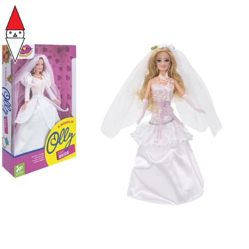 Action figure globo bambola - figure,