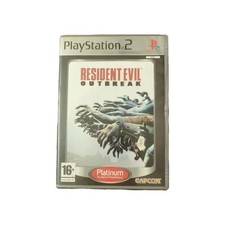 Platinum Resident Evil