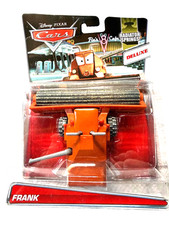 MOLLE RADIATORE DISNEY CARS