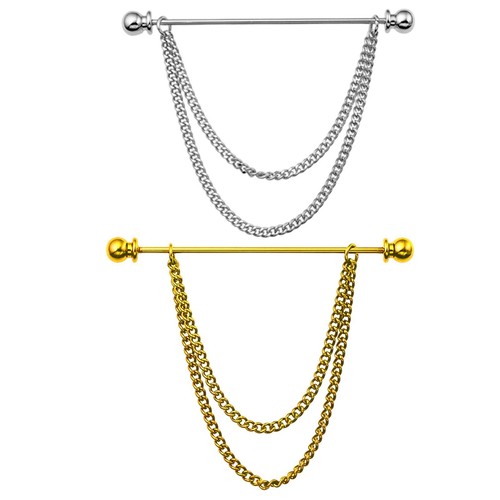 Accessorio per camicia - , da