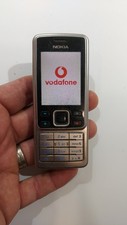 4353.Nokia 6300 Very Rare -