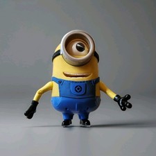 Talking stuart minion - talking,