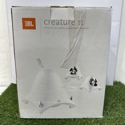Jbl creature sistema - sistema, di