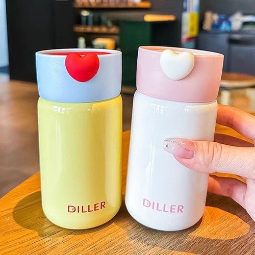 Mini thermos cup - thermos-cup, 200/280ml