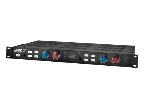 Studio monoprice - sr,