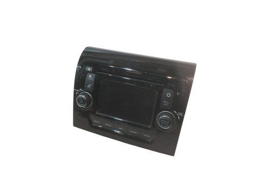Navigatore per fiat - ducato, 5