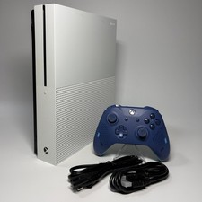 CONSOLE MICROSOFT XBOX ONE S