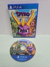 Spyro Reignited Trilogy - Sony