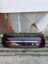 Paraurti posteriore per lancia - paraurti,
