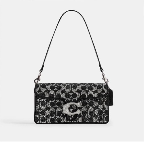 Borsa tracolla coach - borsa,
