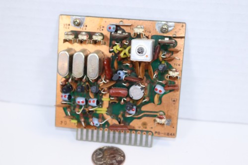 Yaesu 101e unità - -,