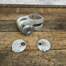 Morsetto supporto sedile