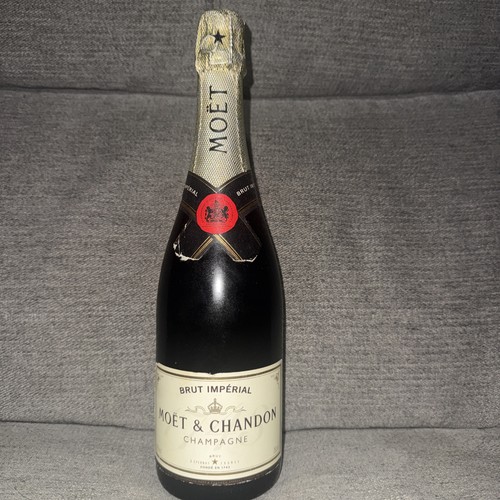Moët chandon champagne brut - champagne,