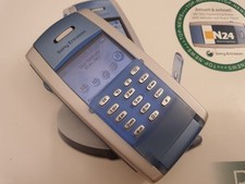 Sony Ericsson P800 come