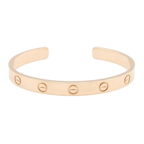 Bracciale cartier open love - bracciale,