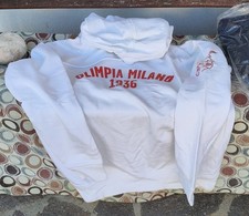 Felpa Olimpia Milano