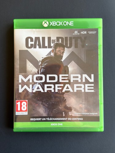 Jeux xbox one call of - xbox, duty