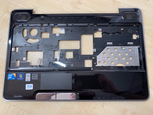 Toshiba satellite a500 a500d - toshiba,