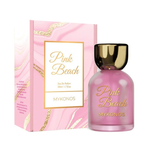 Oggetti rari mykonos pink - mykonos,
