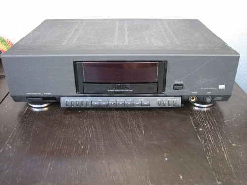 Philips lettore 950 - philips,