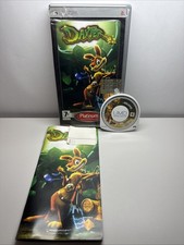 DAXTER PLATINUM COMPLETO SONY