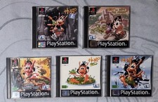 👾 SAGA HUGO (5 JEUX) 👾
