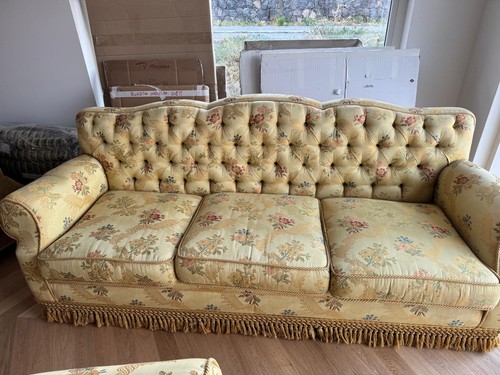 Coppia divani 2 - 3,