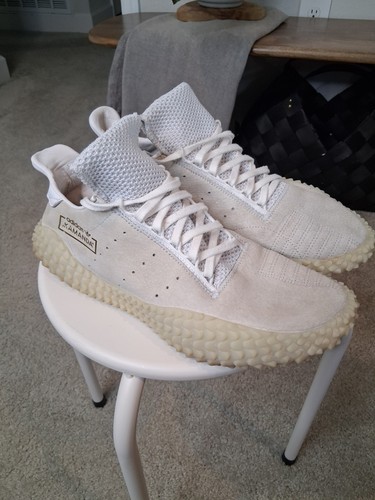 Sneaker uomo adidas kamanda - sneaker,
