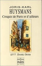 Croquis paris dailleurs - de, et