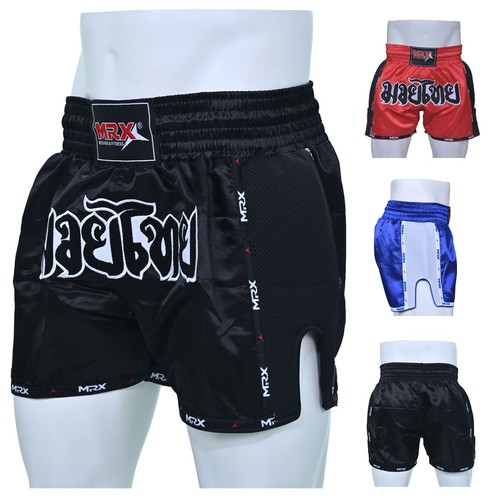 Pantaloncini boxe uomo - boxe,