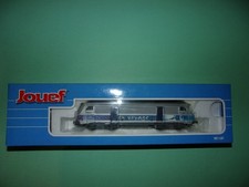 JOUEF locomotive électrique