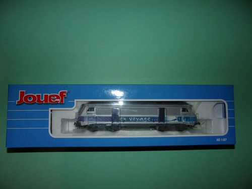Jouef locomotive électrique - locomotive,