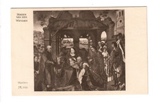 10470- Rogier van der Weyden