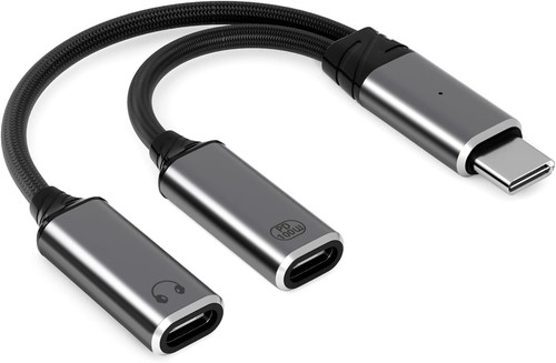 Sdoppiatore usb in 1 - sdoppiatore, c,2