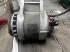 Mecc Alte S16W-90 Alternator