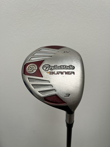 Taylormade burner degree 3 - taylormade,