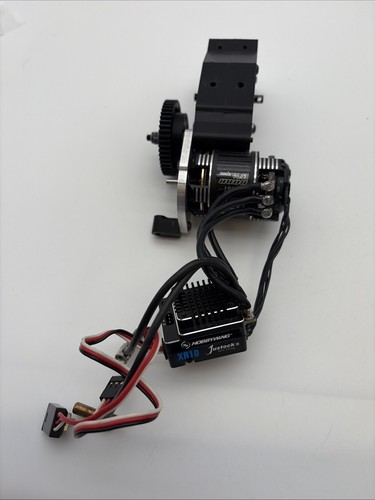 Hobbywing 38020373 xerun xr10 - 38020373,