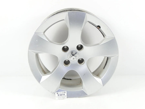 Cerchio lega 17 - 1x,