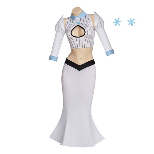 Set cosplay camicia - , gonna