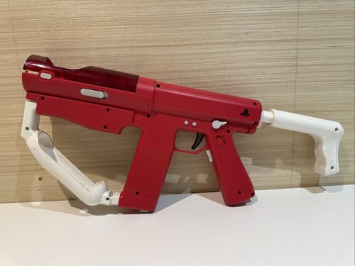 Pistola sparatutto ufficiale
