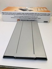 Pedana X3 Bar per X3 Bar Elite