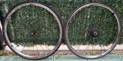 Ruote bici corsa most duel - corsa,