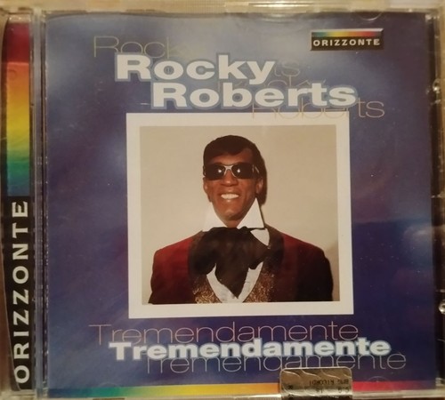 Rocky roberts stampa bmg - rocky,
