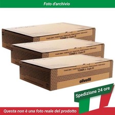 Olivetti D-copia 25, 35 Toner