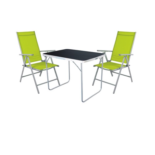 Set campeggio pezzi - da, 3