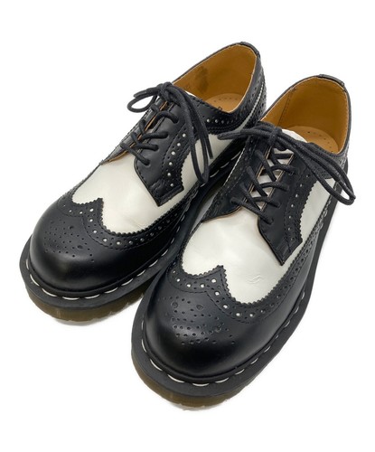 Scarpe martens brogue - dr,