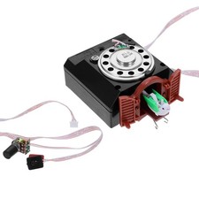  Orologio a cucù - movimento