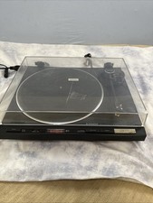 Pioneer PL-230 Full-Automatic